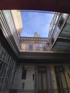 Parla Hostel